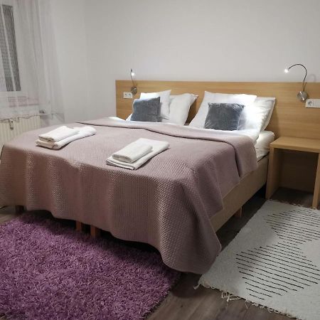 Eisenerzer Apartmenthaus 외부 사진