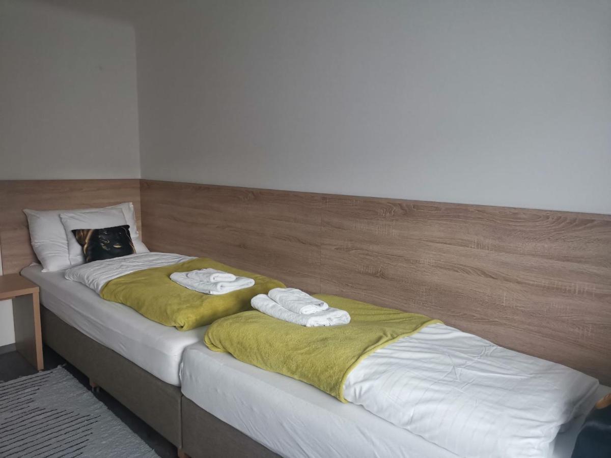Eisenerzer Apartmenthaus 외부 사진