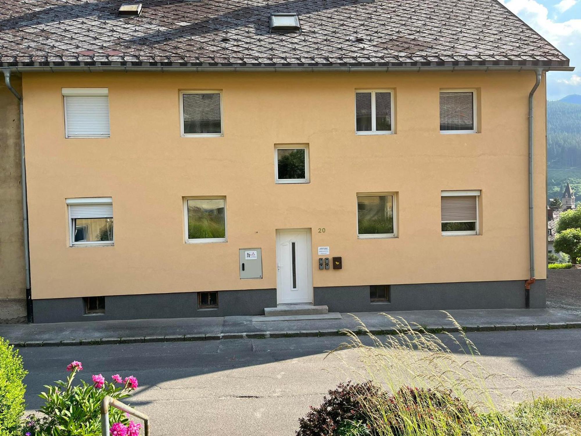 Eisenerzer Apartmenthaus 외부 사진